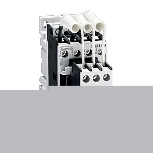 BFK0910A024 3P Контактор 7,5KVAR 24V 50/60HZ