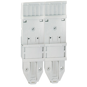 11 SMX90 14 МОНТАЖНАЯ ПЛАСТИНА ДЛЯ ПУСКАТЕЛЯ "ЗВЕЗДА-ТРЕУГОЛЬНИК"