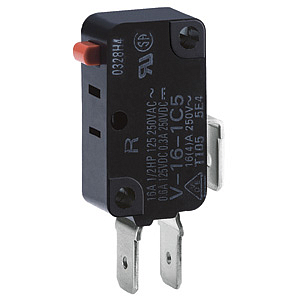 GEX1011N Вспомогательный контакт для GE0160-200E/ET4