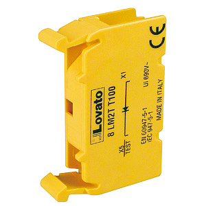 8LM2TT100 Тестер для держателя ламп LM2TDL/EL/VL/ZL/LA/LB/MB