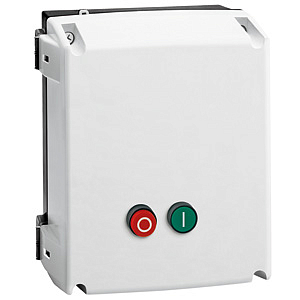 M3P05012024B6 Пускатель прямого пуска M3P 24/50-60 50A