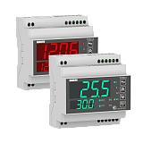 ТРМ12-Д.У2.РР [М01] Измеритель-регулятор микропроцессорный preview