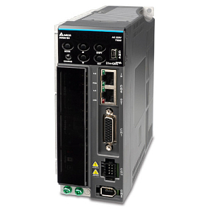 ASD-B3A-0721-E Блок управления