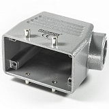 EBM10GU10 Кожух пустой, боковой ввод, 10 полюсов preview