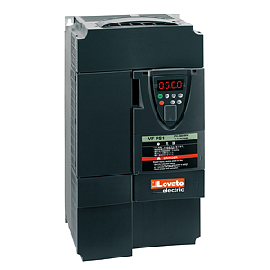 VFPS14450PLWP Преобразователь частоты трехфазный 45kW 400V, встроенный фильтр EMC