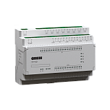 ПР102-24.2416.03.1 Программируемое реле на 40 каналов ввода/вывода с возможностью расширения входов/выходов preview