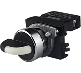 CM100S21 Переключатель 0-1 без фиксации (1НО)    preview