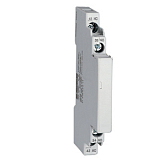 11 SMX22 02 БЛОК ДОП. КОНТ. 2НО БОКОВАЯ УСТАНОВКА preview