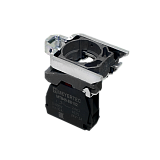 MTB4-BZ102 Основание с блок-контактом, 1NС, металл preview