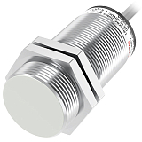 LR30XCF15SBCY Индуктивный датчик, диаметр корпуса M30, незаподлицо, AC/DC НЗ, расст. сраб. Sn=15 мм, IP67, питание 20…250 AC/DC, 20/400 Гц, кабель 2 м preview