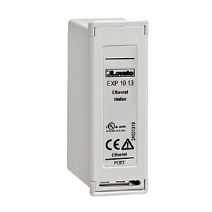 EXP 10 13 Порт Ethernet  изолированный