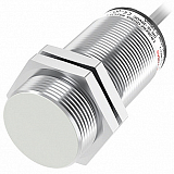 LR30XCF10ATCJ Индуктивный датчик контроля скорости вращения 3-1200об/мин, диаметр корпуса M30, заподлицо, 2-х проводный, НЗ, расст. сраб. Sn=10 мм, IP67, питание 20…250 AC, кабель 2 м preview