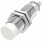 LR18XBN08DPO Индуктивный датчик, M18x51 мм, медно-никелевый сплав, выход PNP НО, расст. сраб. Sn=8 мм, незаподлицо, питание 10…30 VDC, IP67, 800 Гц, кабель 2 м preview