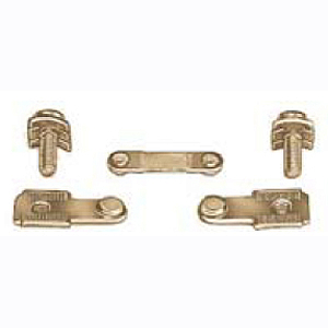 BFX99038F Силовые контакты для BF38 T4A