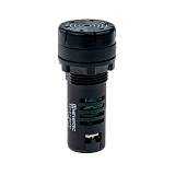 MT22-FM24 Зуммер, 80дБ, черный, 24V AC/DC, T раб. -25…+55 ⁰С, IP40 preview