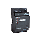 БКК1-220 Блок согласования сигналов кондуктометрических Датчиков, Напряжение питания 220VAC, выходы – э/м реле preview