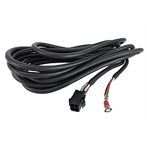 ASD-ABPW0105 кабель 5 м (мотор UVW с тормозом) для двигателя с фланцем 86 мм и меньше, для ASDA-A2