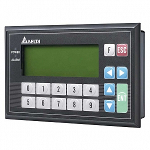 TP04G-BL-C Операторская панель