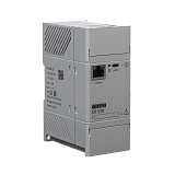 БП100К-12 Блок питания 100Вт; Выход: 12В/8.5А; Вход: 90...264VAC / 125...370VDC; -40…70°C; Ш×В×Г: 52×124×84мм preview