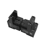 PYF-025BE/2 Колодка для реле 2-конт серии REP preview