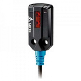 PS-FL3-NDB2 - Фотодатчик рефлекторный, S=1 м, NPN, Dark-ON, 2 м preview