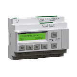 КХУ1-230 Блок управления холодильными установками preview