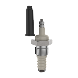 ДС.ПВТ.G3/8 Датчик уровня кондуктометрический, для контроля уровня жидкости, находящейся под давлением, Рабочая температура до 240 °С preview