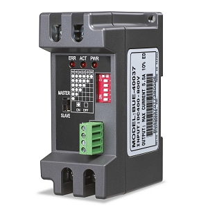 BUE-40015 Тормозной модуль для VFD-E/EL 400B