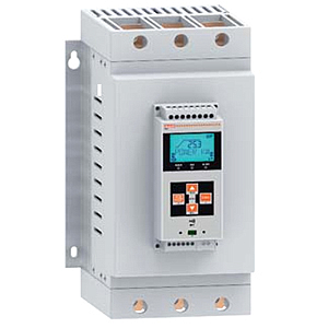 ADXL0162 600В,162А,110кВт  Устройство плавного пуска