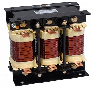 ED3S-0,08/200AL Моторный дроссель