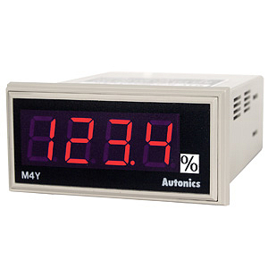 M4Y-T-2 AC0-10V Тахометр