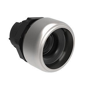 LPXB3 Привод с пружинным возвратом в кожухе без колпачка или линзы, для LPCB3…