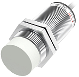 LR30XCN15ATO Индуктивный датчик, диаметр корпуса M30, незаподлицо, 2-х проводный, НО, расст. сраб. Sn=15 мм, IP67, питание 20…250 AC, 20 Гц, кабель 2 м preview