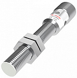 LR08BF15DLO-E2 Индуктивный датчик, M8, расст. сраб.до 2 мм, длина корпуса 40 мм, 2-х проводный, НО, заподлицо, питание 10-30VDC, макс. частота 1000 Гц, разъем M12 4pin preview