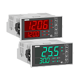 ТРМ12-Щ2.У2.РР [М01] Измеритель-регулятор микропроцессорный preview