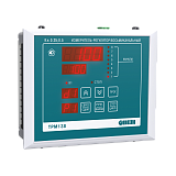 ТРМ138-Р.Щ7 [М01] Измеритель-регулятор универсальный восьмиканальный с RS-485, 8 э/м реле (1A, 250VAC), корпус Щ7 (169x138x50 мм, IP54 со стороны передней панели) preview