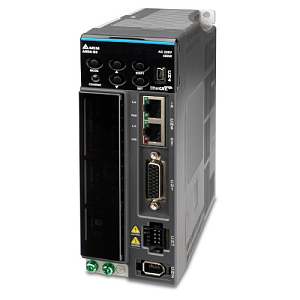 ASD-B3-0221-L Блок управления