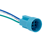 MT67-PIN3 Коннектор с 3-х пиновым разъемом для серии MT67 preview