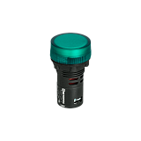 MT22-SA33 Сигнальная LED лампа, зеленый, 220V AC/DC IP65 preview