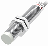 LR12XCN04DPCG Индуктивный датчик высокочастотный, диаметр корпуса M12, незаподлицо, выход PNP НЗ, расст. сраб. Sn=10 мм, IP67, питание 10…30VDC, 3000 Гц, кабель 2 м preview