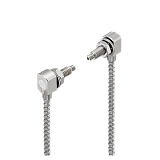 GTR-420-12H2 Оптоволоконный кабель, тип: прямой угол, стекло, на пересечение луча, диаметр головки: 4 мм (M4), для температуры -60...- 250 C, R25, длина кабеля: 2 м, питание НЕТ