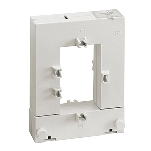 DM1TA0600 Трансформатор тока, открытый,  600/5A 50X80MM