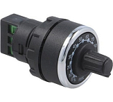 BPR05K Потенциометр 1.5 Вт, IP65,  5kΩ preview