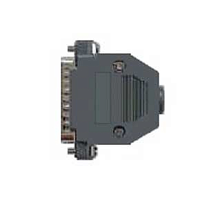 ASDBCNDS0044 Разъем для управляющих входов/выходов D-SUB 44P