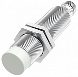 LR18XCN20DPOY-E2 Индуктивный датчик, диаметр корпуса M18, незаподлицо, выход PNP НО, расст. сраб. Sn=20 мм, IP67, питание 10...30VDC, 150 Гц, разъем М12 preview