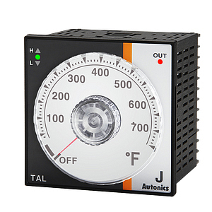 TAL-B4RJ4F J(IC) Температурный контроллер