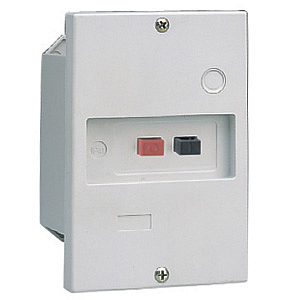 11LMZ113 Корпус встраиваемый IP55