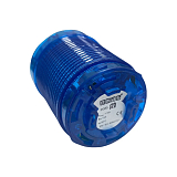 IKM5M Сигнальный модуль для  колонны 50 мм синий preview