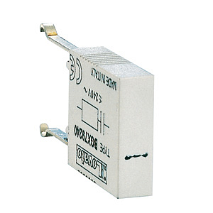 11 BGX79 415 ФИЛЬТР ПОМЕХ, RC-ЦЕПЬ 240-415VAC