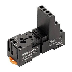 PYF-BE/LE (Z) Маркировочная пластина для колодки SCM 4CO ECO (PYF-14BE)